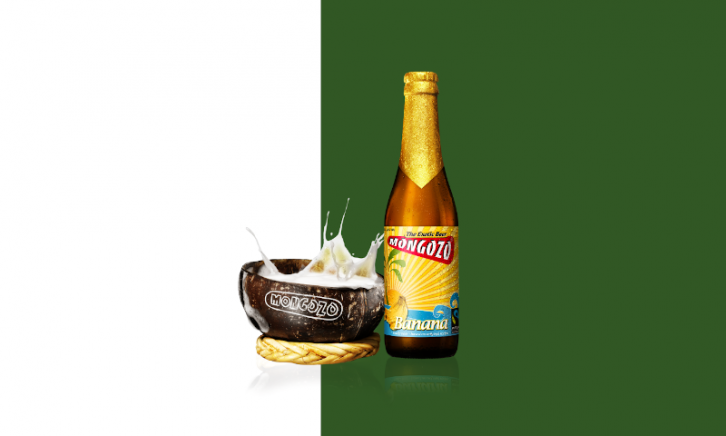 Mongozo Banana
